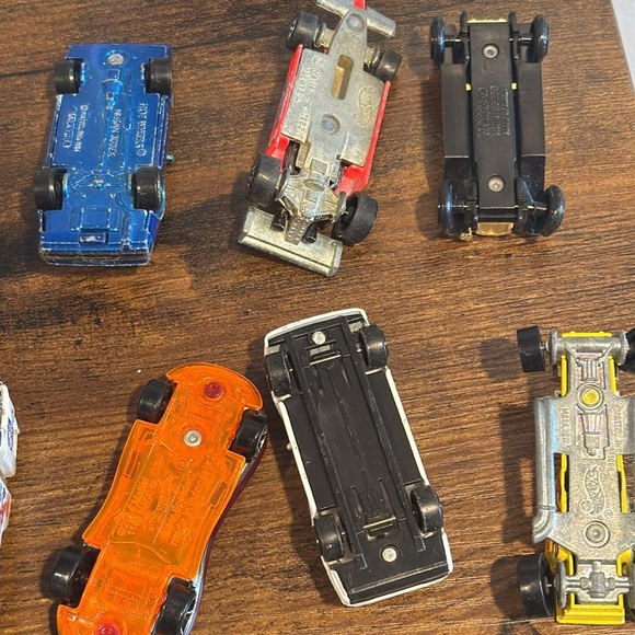 Unique and Rare older hot wheels and matchbox cars 🚘 13 total cars - Picture 8 of 8